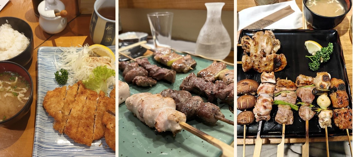 Yasube - Gallery Image 2