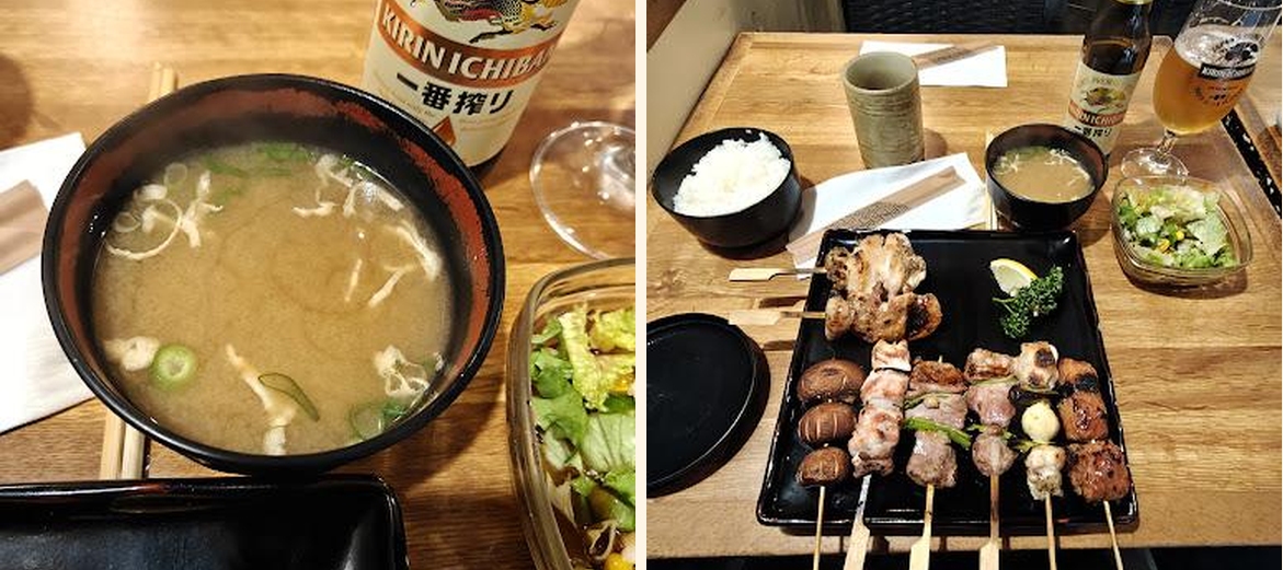 Yasube - Gallery Image 3