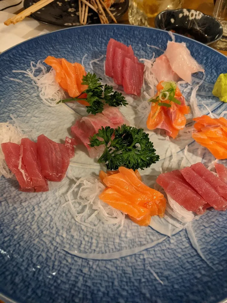 Sashimi